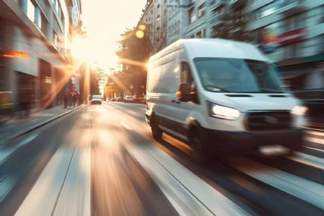 Transportes Caima, la empresa de mensajería y paquetería que cubre todas las necesidades de envío de los negocios - 1, Foto 1