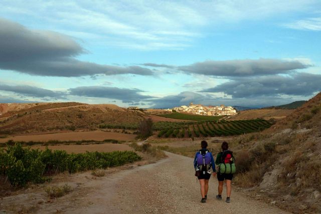 Información de valor antes de hacer el Camino de Santiago - 1, Foto 1