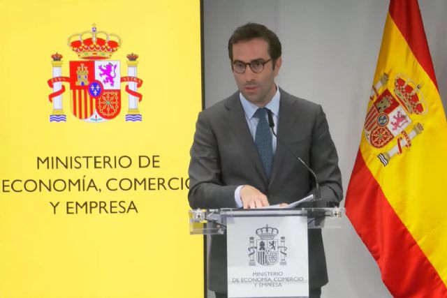 El Gobierno activa los primeros 3.400 millones del Fondo de Resiliencia Autonómica con la participación de las comunidades autónomas para financiar proyectos regionales con fondos europeos - 1, Foto 1