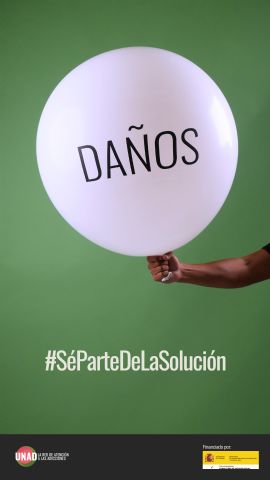 UNAD lanza #SéParteDeLaSolución y desafía los mitos sobre la reducción de daños en el consumo de drogas - 1, Foto 1