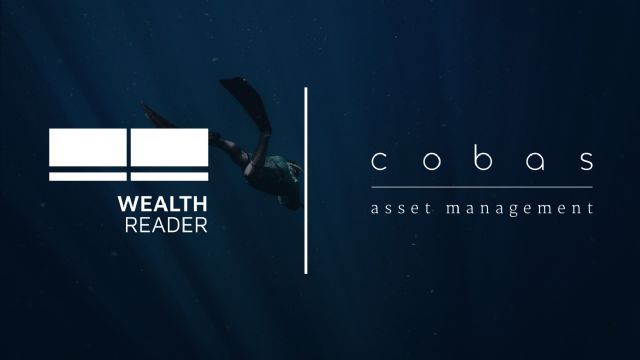 Cobas AM integrará la tecnología de Wealth Reader para traspasar a su entidad los fondos de sus inversores - 1, Foto 1