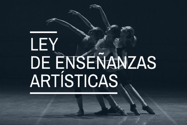 Ley de enseñanzas artísticas: ¿qué estudios regula y qué objetivos persigue? - 1, Foto 1