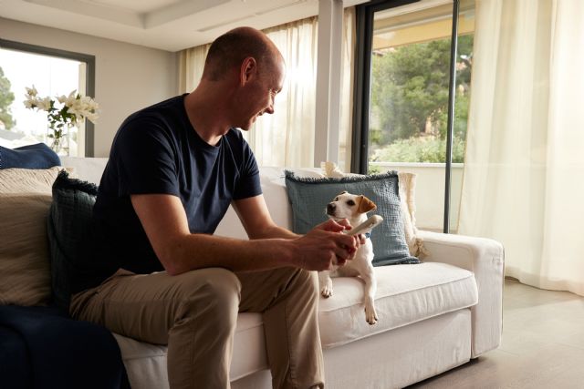 Allianz Mascotas, una solución para las necesidades de las mascotas y la tranquilidad de sus propietarios - 1, Foto 1