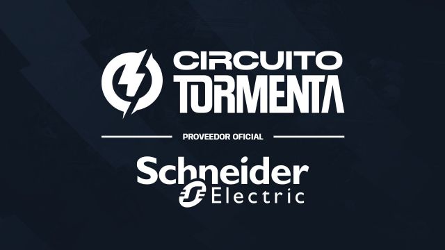 Schneider Electric entra en el ecosistema del gaming a través del Circuito Tormenta - 1, Foto 1