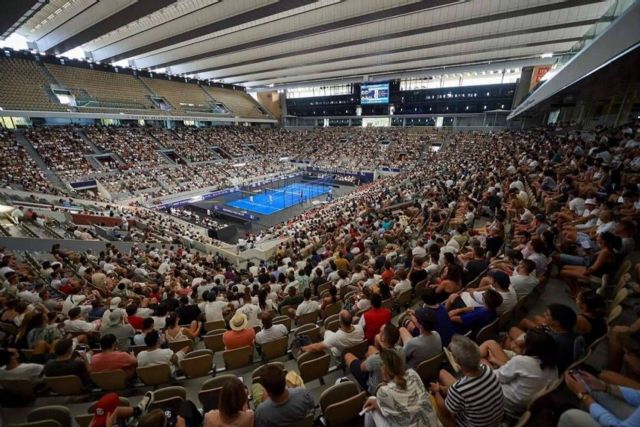 ¿Cuál es el prize money de Premier Padel? - 1, Foto 1