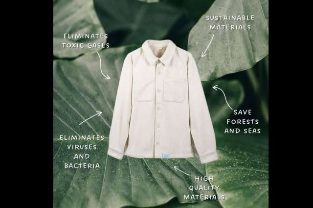 Greener Wear, una marca vegana y sostenible - 1, Foto 1