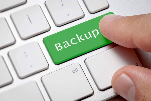 Backup para Office 365 con el asesoramiento a empresas de Caltico - 1, Foto 1