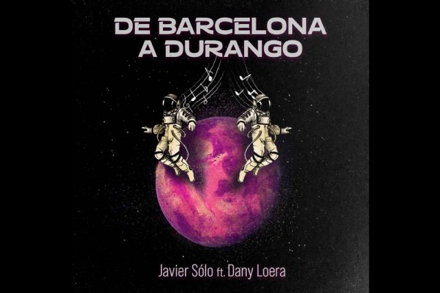 Javier Sólo publica el tema De Barcelona a Durango - 1, Foto 1