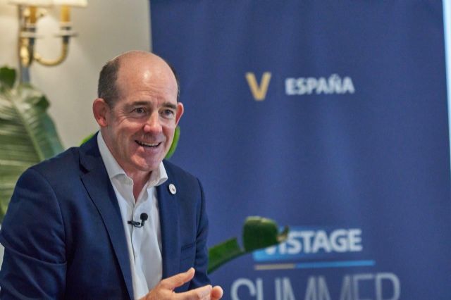 Vistage reúne en su jornada anual en Madrid a 150 empresarios - 1, Foto 1