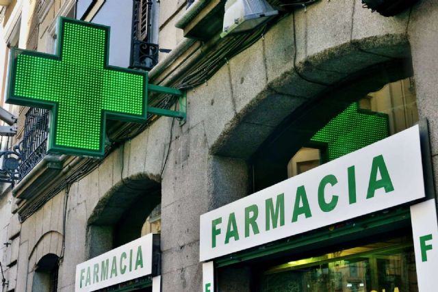 El rol fundamental que desempeñan las farmacias comunitarias en las zonas rurales de España - 1, Foto 1