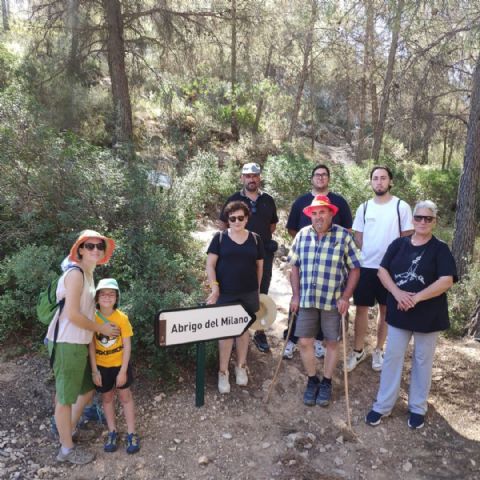 Mula refuerza su atractivo turístico en las visitas guiadas - 1, Foto 1