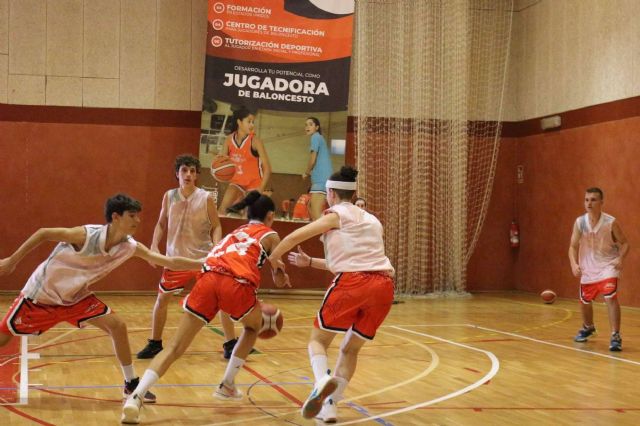 Los campus deportivos de alto rendimiento, la nueva moda entre los deportistas en verano - 1, Foto 1