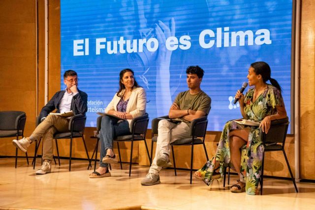 Demos Lab impulsa un órgano de participación ciudadana permanente para temas climáticos - 1, Foto 1