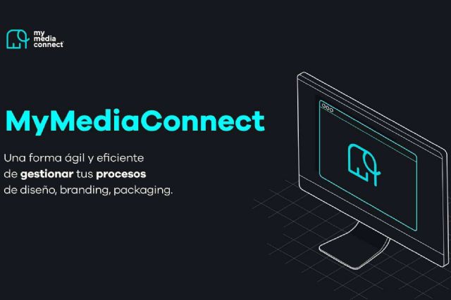 Hacer más eficiente la cadena gráfica en las empresas, con MyMediaConnect - 1, Foto 1