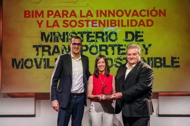 BIM reafirma su potencial renovador en los Premios Computing 2024 - 1, Foto 1