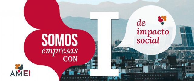 AMEI lanza una campaña titulada ´Somos Empresas con i´ - 1, Foto 1