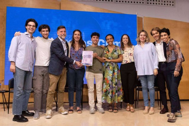 Demos Lab presenta los resultados de su proceso de participación ciudadana ´El Futuro es Clima´ - 1, Foto 1