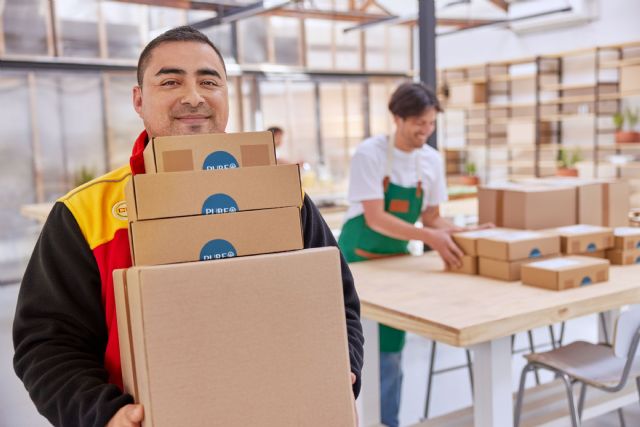 Online Shopper Trends Report 2024 de DHL eCommerce: el 67% de los compradores priorizan conocer el proveedor de entrega antes de comprar - 1, Foto 1