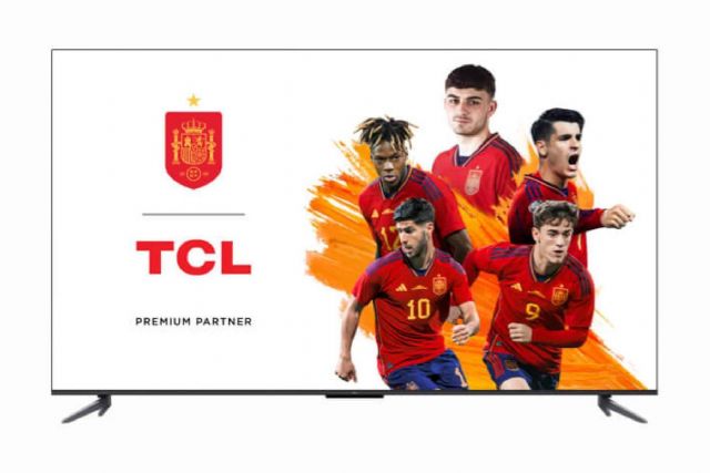 TCL celebra su asociación con el fútbol europeo antes del torneo de verano - 1, Foto 1