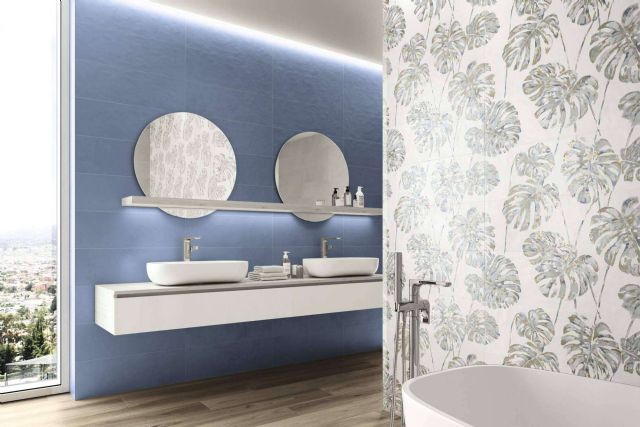 ¿Cómo escoger azulejos para baño? - 1, Foto 1