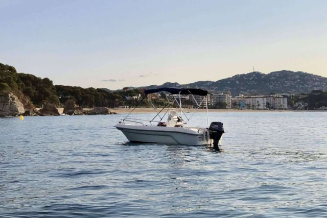 ¿Es posible navegar sin licencia en la Costa Brava? - 1, Foto 1