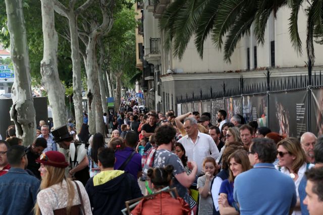 Consumo propone a ciudades de toda España que se sumen a su investigación sobre pisos turísticos ilegales - 1, Foto 1