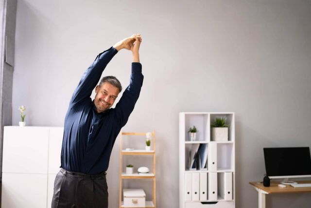 La importancia de la ergonomía en el trabajo para potenciar el bienestar de los empleados - 1, Foto 1