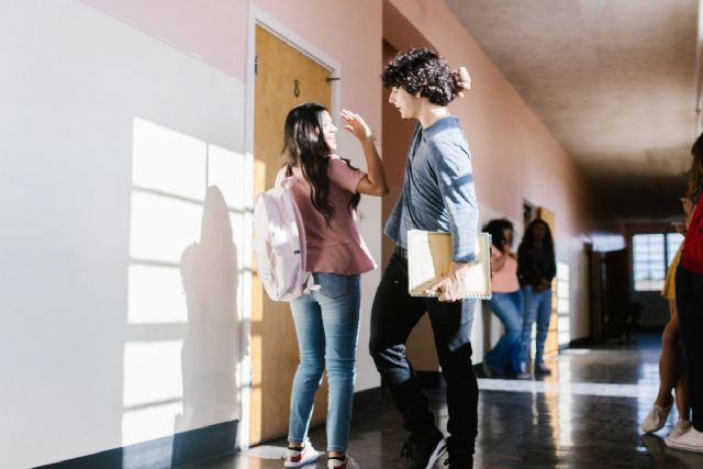 El informe PISA posiciona al 25% de los estudiantes españoles en los niveles más altos de competencia financiera - 1, Foto 1