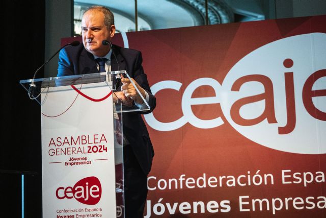 Jordi Hereu destaca el nuevo paquete de ayudas al sector industrial español - 1, Foto 1