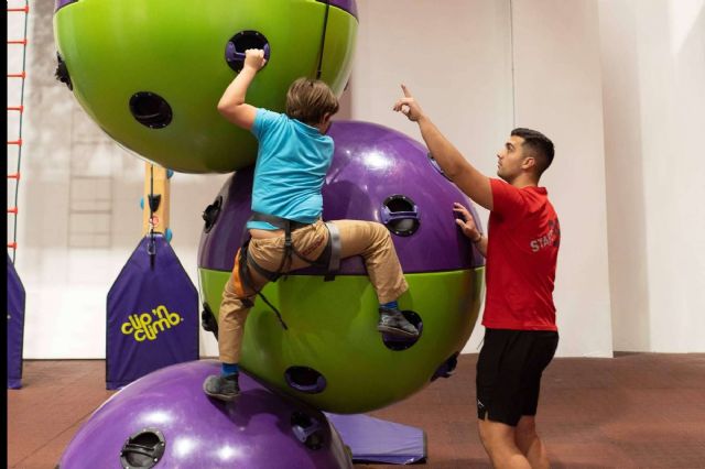 El bono de verano de Dock39 ofrece acceso a múltiples actividades para niños y jóvenes - 1, Foto 1