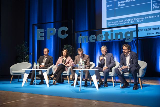 España lidera la creación de un gran registro europeo de manejo del cáncer de páncreas - 1, Foto 1