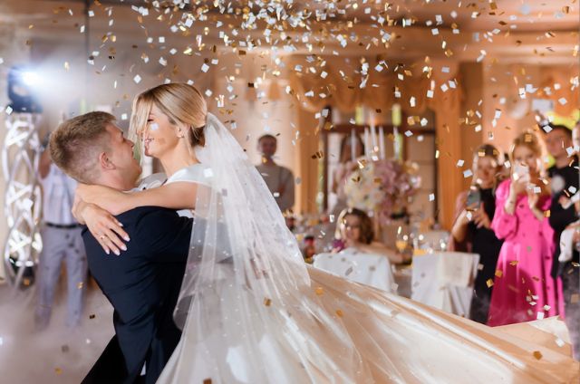 La Boda de Tus Sueños comparte consejos y trucos sobre cómo planificar el momento de la fiesta para una boda perfecta - 1, Foto 1