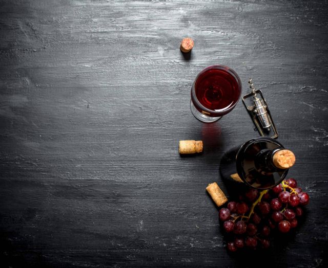 Pago de Carraovejas, un vino excepcional para los paladares más exigentes - 1, Foto 1
