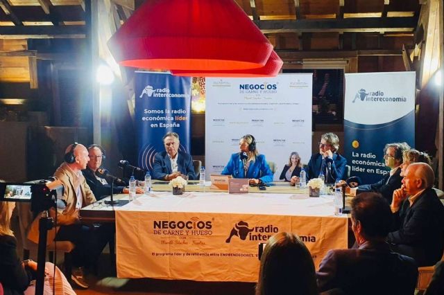 Negocios de Carne y Hueso se sigue expandiendo en España, dando visibilidad a los emprendedores del país - 1, Foto 1