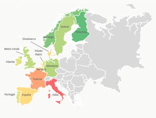 3 de cada 4 españoles considera que España es un país seguro según el Observatorio Securitas Direct - 1, Foto 1