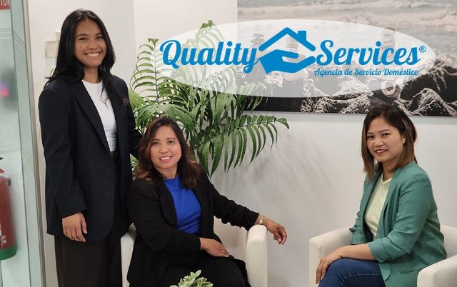 Quality Services: Excelencia en servicios domésticos con personal filipino especializado - 1, Foto 1
