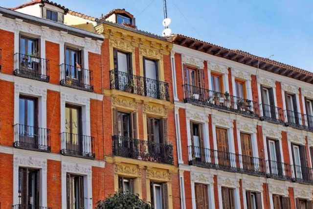 El momento perfecto para invertir o vender una propiedad en Madrid - 1, Foto 1