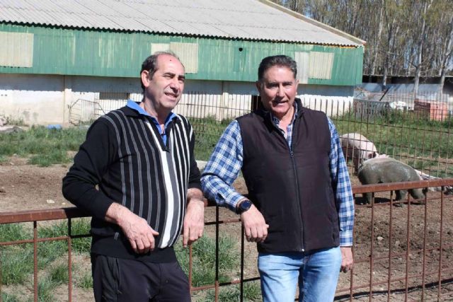 El papel de las familias ganaderas en la alimentación ecológica - 1, Foto 1