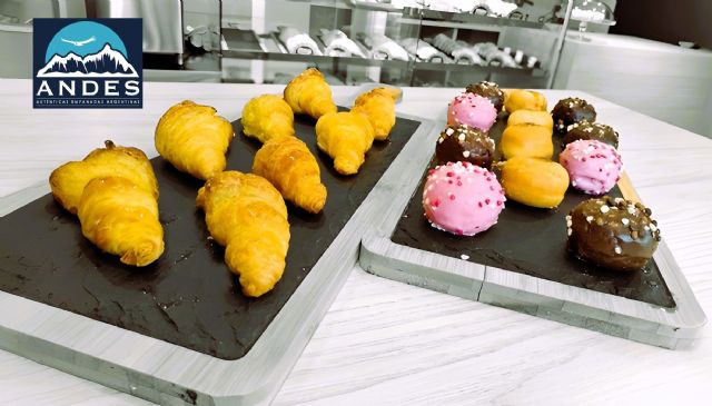 ANDES Empanadas Argentinas amplía su carta con dulces y helados para la temporada de verano - 1, Foto 1