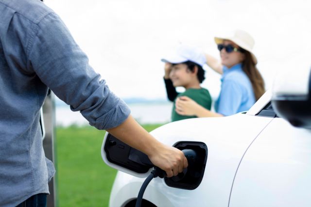 Cómo planificar tu viaje de vacaciones en coche eléctrico - 1, Foto 1