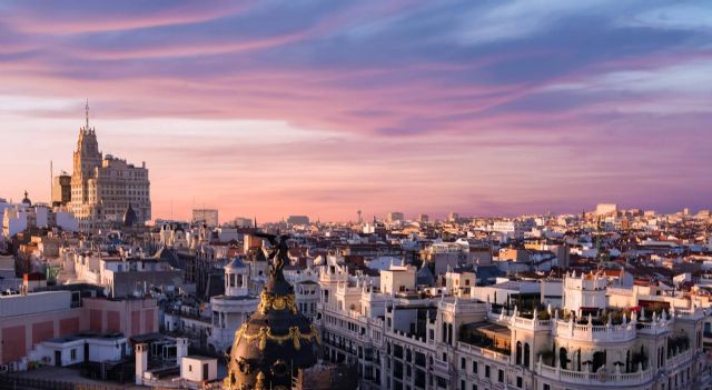 Los turistas pueden encontrar el plan perfecto a través de Hoy Madrid - 1, Foto 1