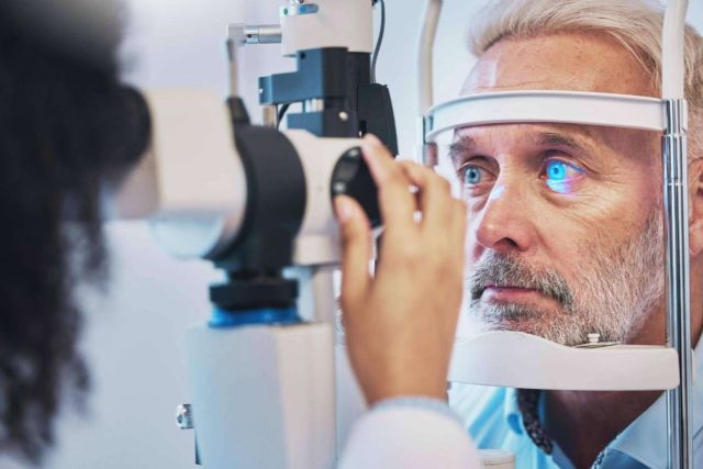 El Instituto Oftalmológico Tres Torres enfatiza el valor de controlar la presión ocular para prevenir el glaucoma - 1, Foto 1