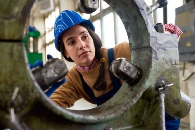 Los beneficios que proporciona el trabajo temporal para las empresas, por Noa´s Grupo - 1, Foto 1