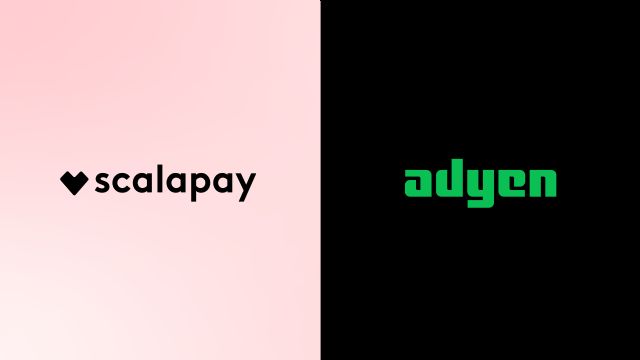 Adyen integra el servicio BNPL de Scalapay en su plataforma gracias a un nuevo acuerdo estratégico - 1, Foto 1