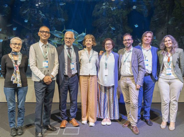 Jorge Arévalo, viceconsejero de Formación Profesional del Gobierno Vasco:Tenemos que prepararnos para un mundo emergente y desconocido en el que se transformarán millones de puestos de trabajo - 1, Foto 1