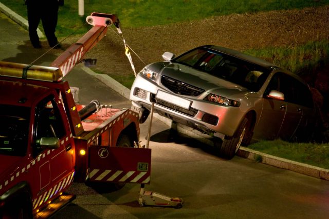 ¿Cómo comprobar que los cinturones del coche funcionan correctamente en caso de accidente? - 1, Foto 1