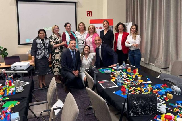 Madrid acoge jornada innovadora de liderazgo femenino para empresarias y directivas - 1, Foto 1