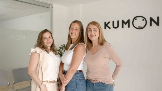 Kumon da voz a las historias de mujeres emprendedoras en el sector educativo - 1, Foto 1