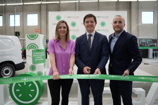 Northgate Renting Flexible invertirá más de 37 millones de euros en su nueva delegación de Parets del Vallés - 1, Foto 1