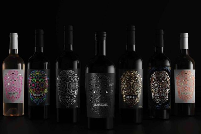 La más reciente colección vinos Demuerte Wines es ideal para paladares indulgentes - 1, Foto 1